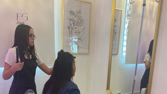 Servicios de Cabello