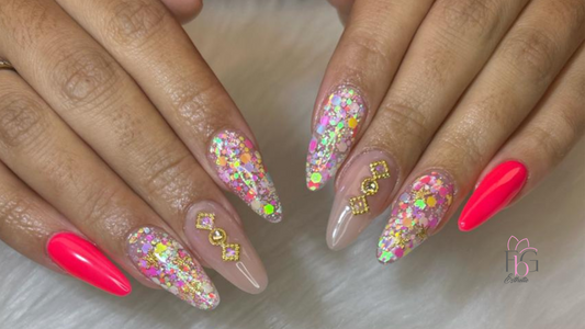 Manicura y Pedicura