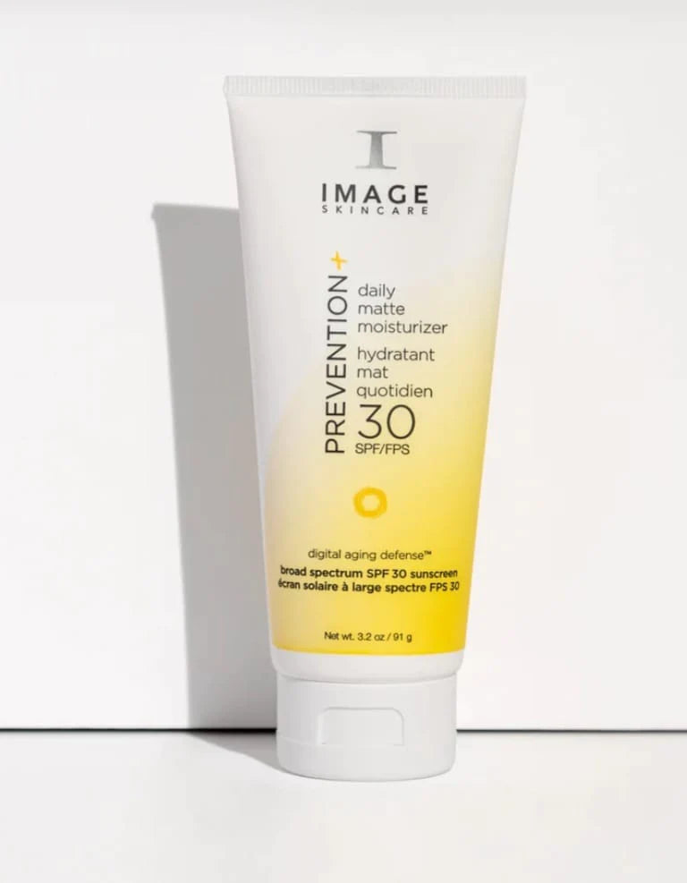 Image Daily Hydrating Moisturizer 30 spf
