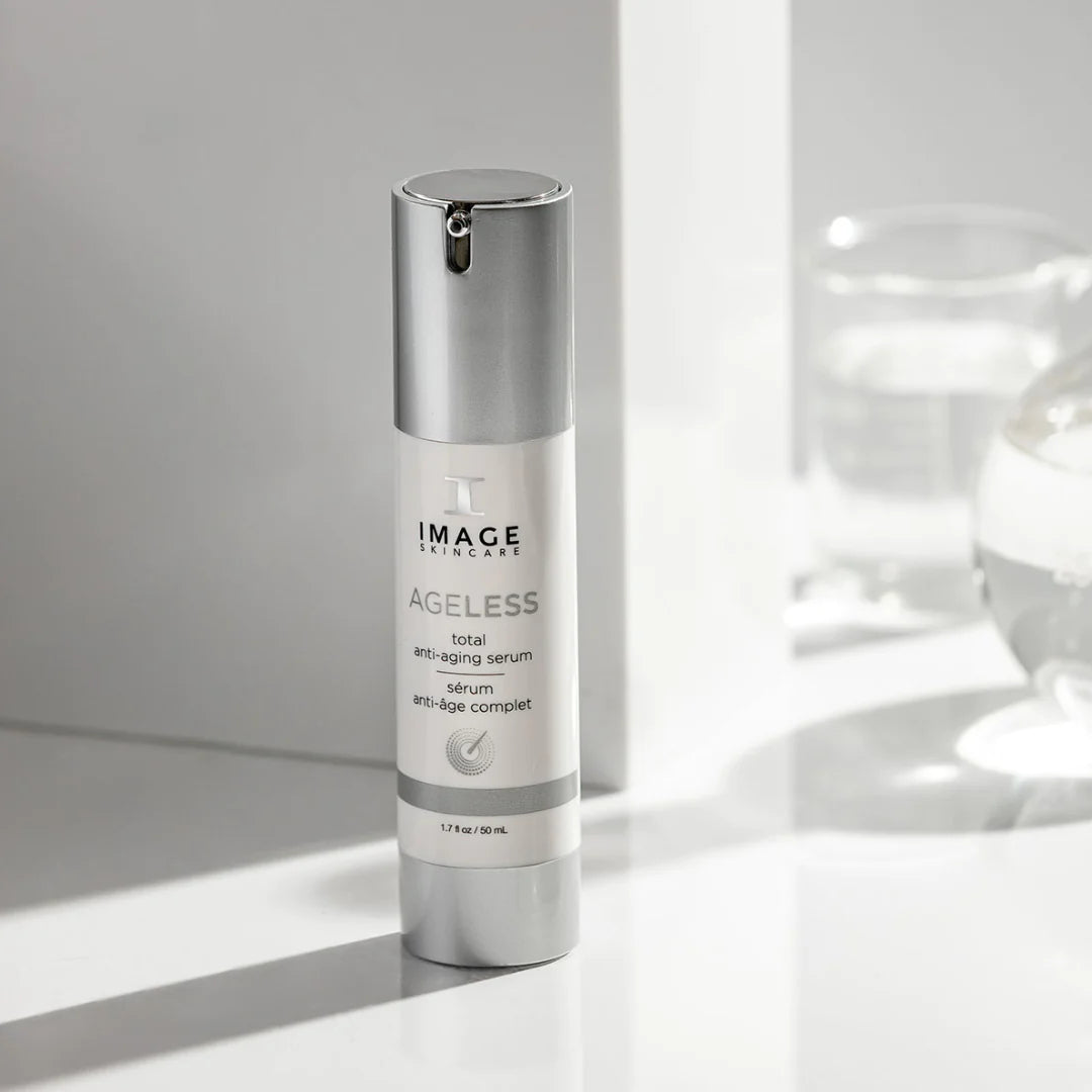 Image Ageless Anti-aging Serum