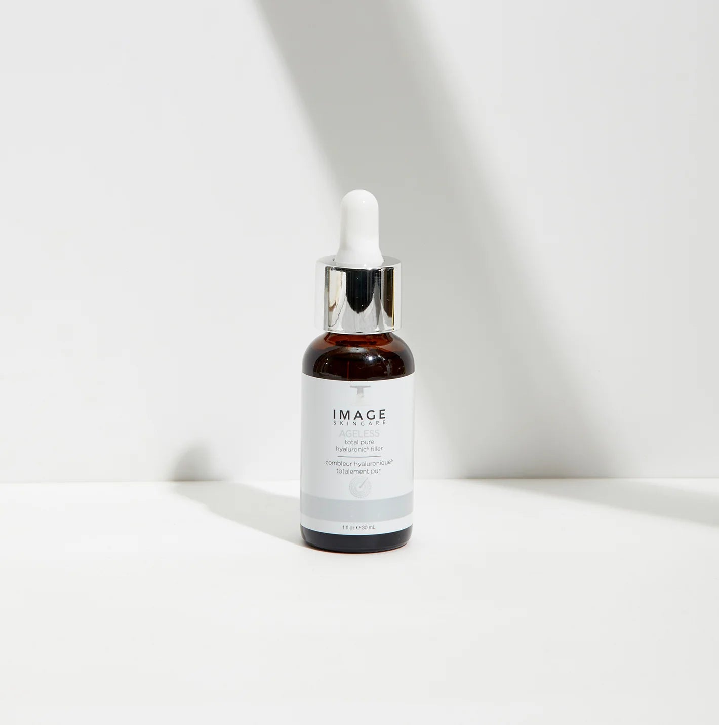 Image Ageless Hyaluronic Filler