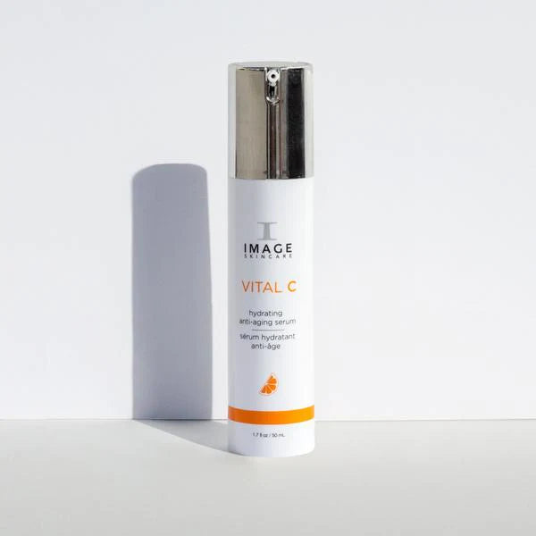 Image Vital C Hydrating Anti-Aging Serum