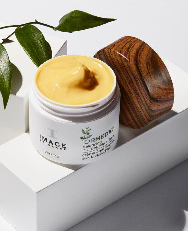 Image Ormedic Bio-petide Creme