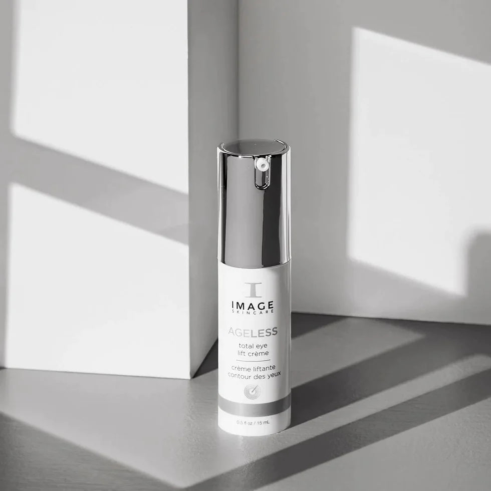 Image Ageless Total Eye Lift Creme