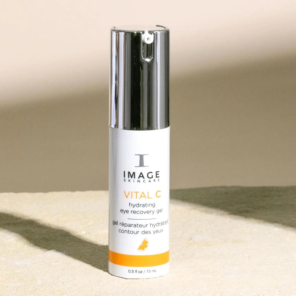 Image Vital C Hydrating Eye Recovery Gel