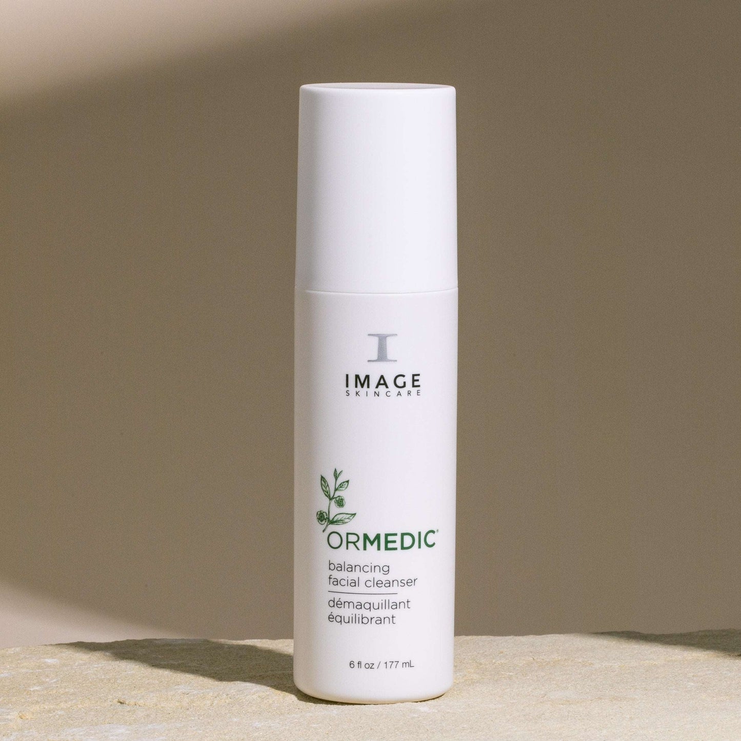 Image Ormedic Cleanser