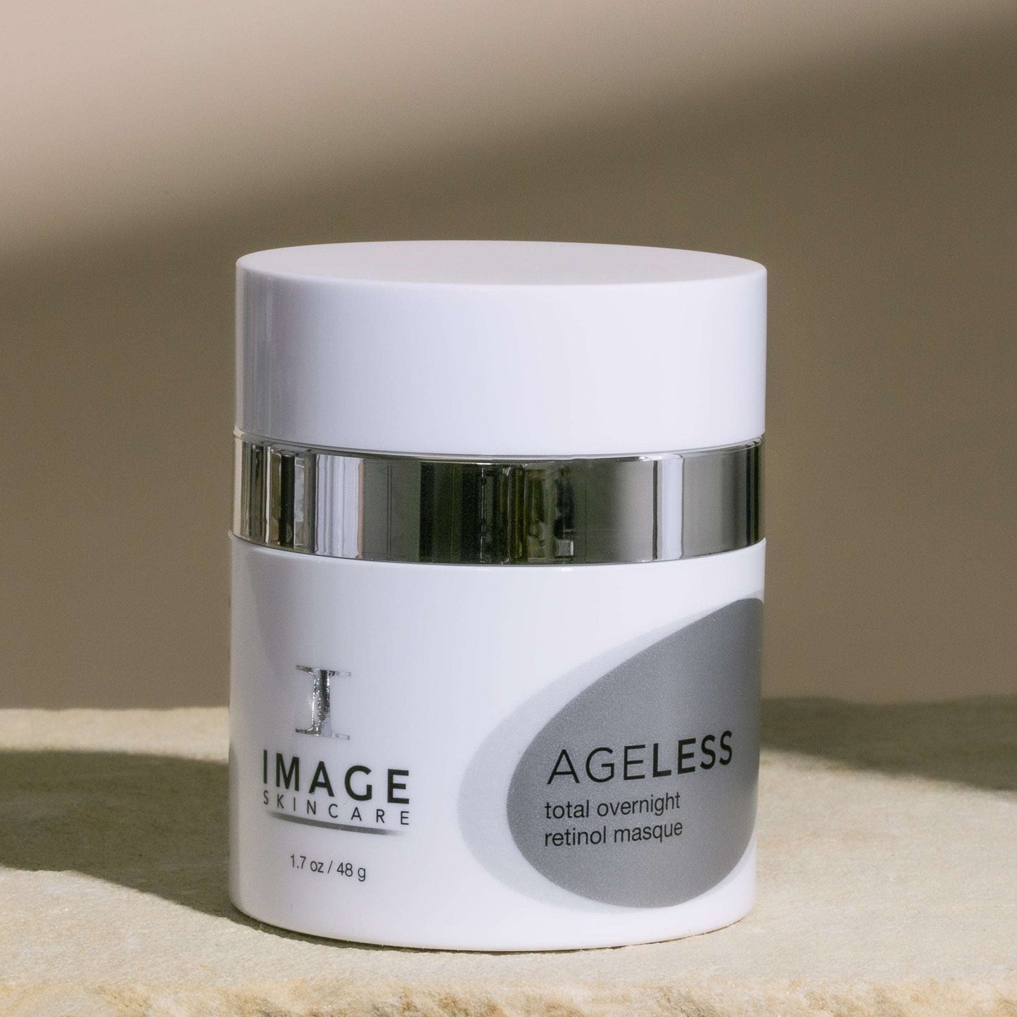 Image Ageless Total Overnight Retinol Masque