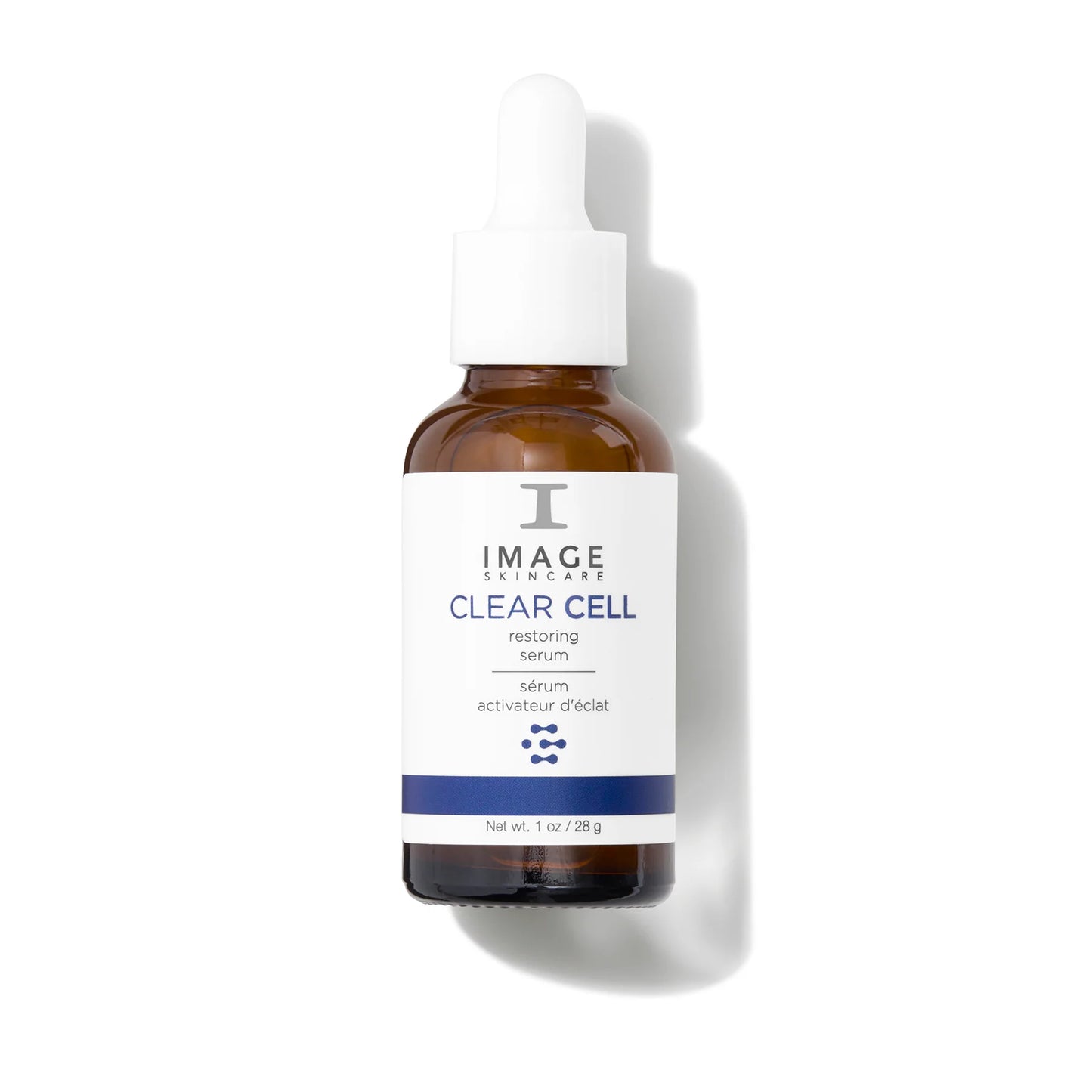 Image Clear Cell Clarifying Restoring Serum