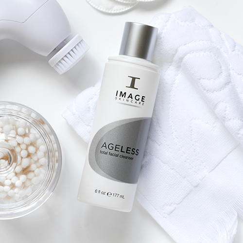 Image Ageless Total Facial Cleanser