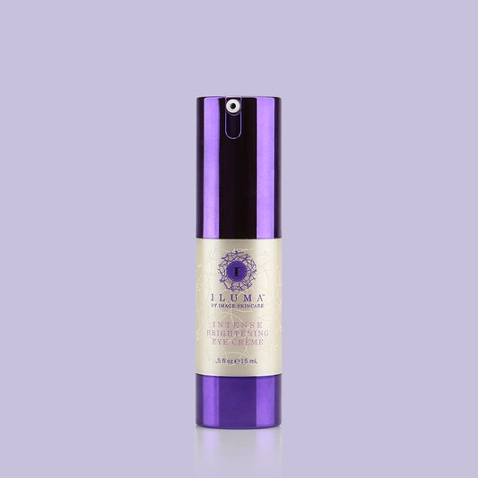 Image Intense Brightening Eye Cream