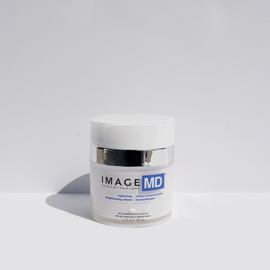Image MD Restoring Brightening Creme