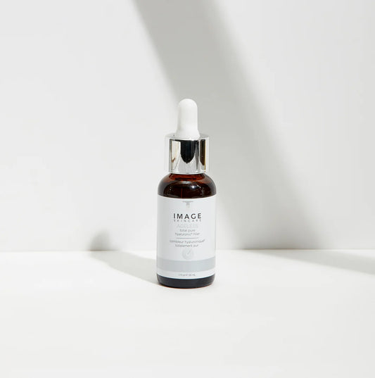 Image Ageless Hyaluronic Filler