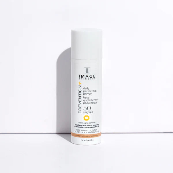 Image Daily Perfecting Primer 50 spf