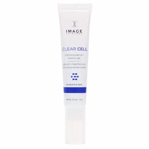 Image Clear Cell Blemish Gel