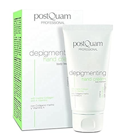 PostQuam Depigmenting Hand Cream