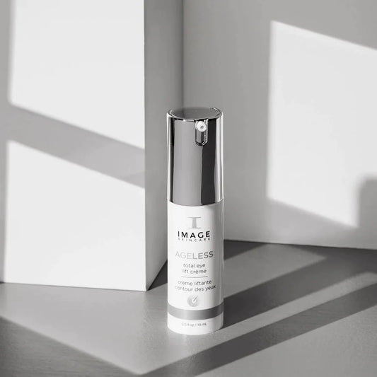 Image Ageless Total Eye Lift Creme
