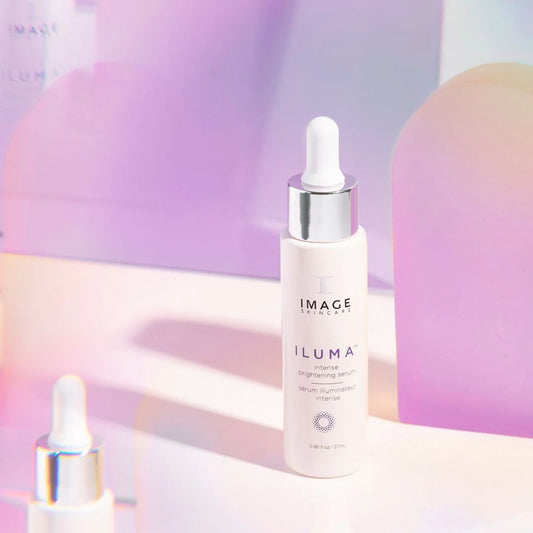 Image Intense Brightening Serum