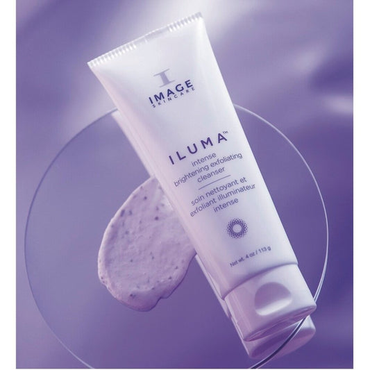 Image Intense Brightening Cleanser