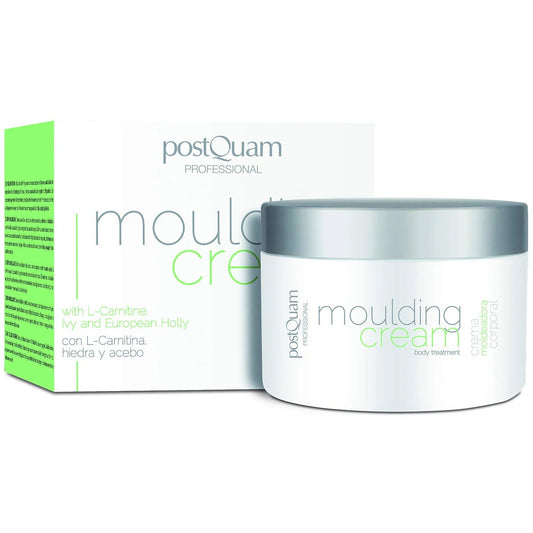 PostQuam Body Mouding Cream