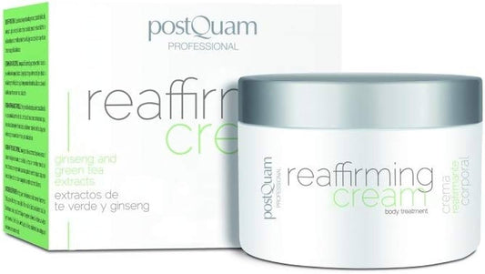 PostQuam Body Reaffirming Cream