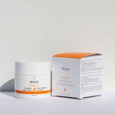 Image Vital C Hydrating Repair Cream