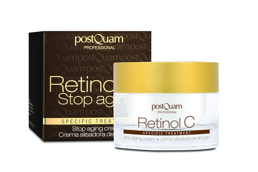PostQuam Retinol C Stop Aging
