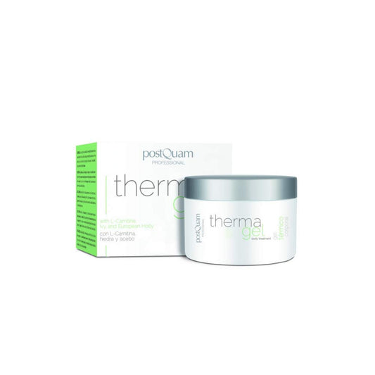 PostQuam Body Therma Gel