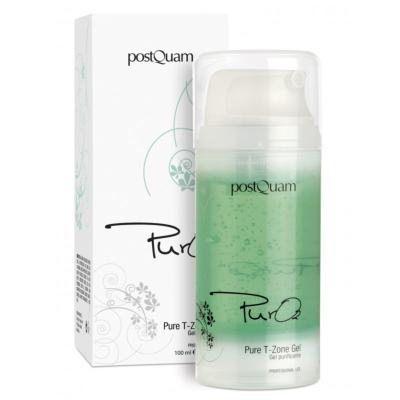 PostQuam Pure T-Zone Gel